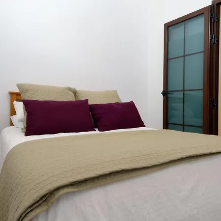 Playa Blanca Sleeps 6 Pool Air Con Wifi Villa