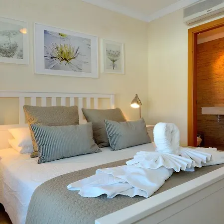 Playa Blanca Sleeps 6 Pool Air Con Wifi *